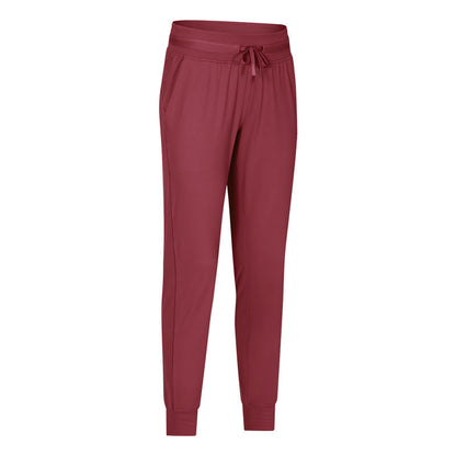 Women’s Naked Yoga Pants – Comfortable Workout & Fitness Activewear Leggings