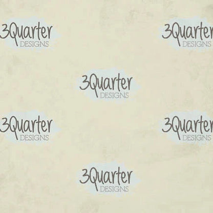 3Quarter Designs - 6" X 6" Paper Pack - Always Yours