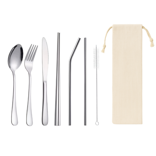 Stainless Steel Cutlery Set