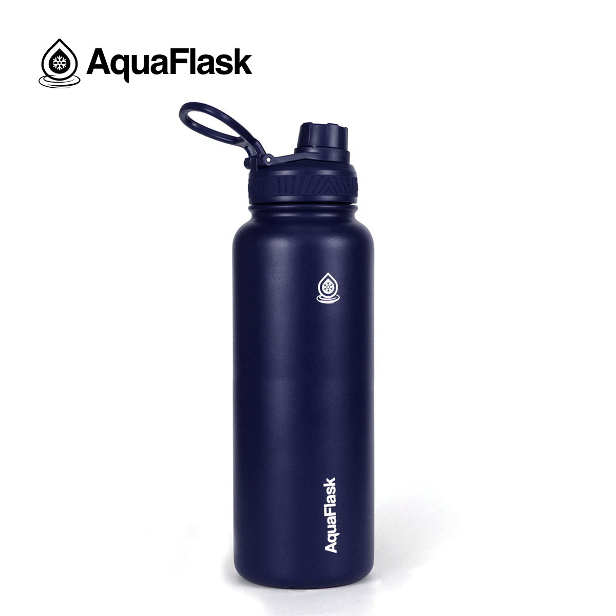 AquaFlask Original Vakuumisolierte Wasserflaschen 1080ml (40oz)