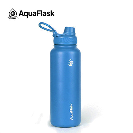 AquaFlask Original Vakuumisolierte Wasserflaschen 1080ml (40oz)