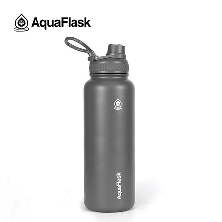 AquaFlask Original Vakuumisolierte Wasserflaschen 1080ml (40oz)