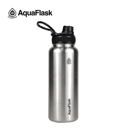 AquaFlask Original Vakuumisolierte Wasserflaschen 1080ml (40oz)