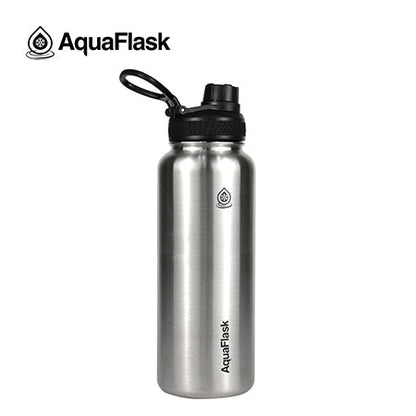AquaFlask Original Vakuumisolierte Wasserflaschen 1080ml (40oz)