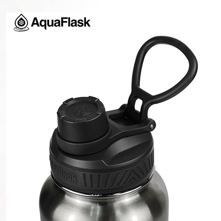 AquaFlask Original Vakuumisolierte Wasserflaschen 1080ml (40oz)