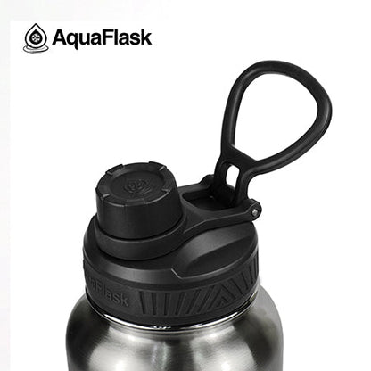 AquaFlask Original Vakuumisolierte Wasserflaschen 1080ml (40oz)