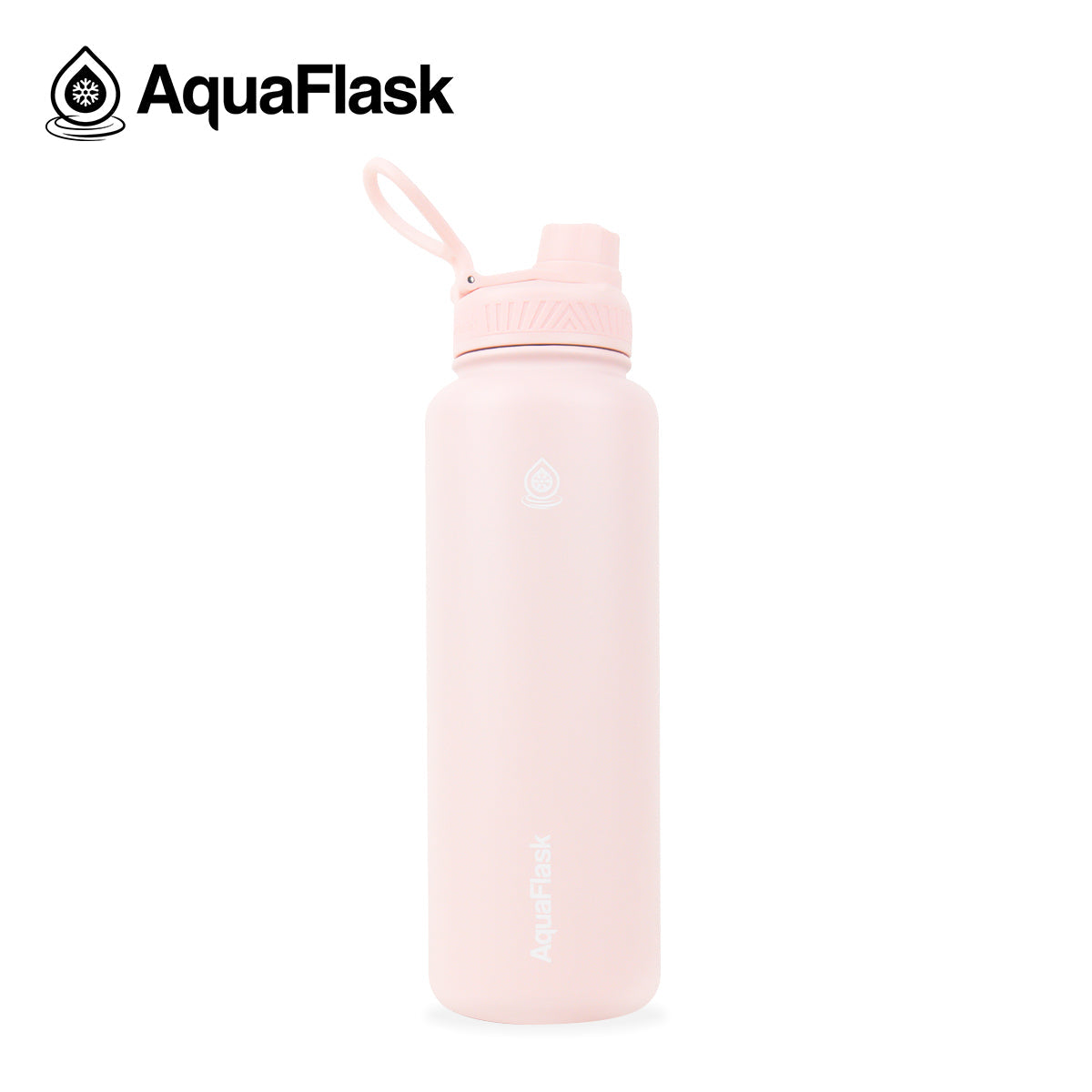 AquaFlask Original Vakuumisolierte Wasserflaschen 1080ml (40oz)