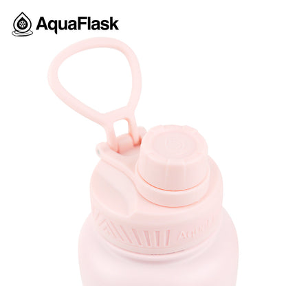 AquaFlask Original Vakuumisolierte Wasserflaschen 1080ml (40oz)