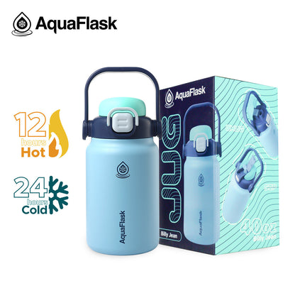 AquaFlask Krug 1,18L (40oz)