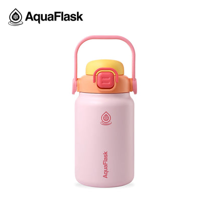AquaFlask Krug 1,18L (40oz)