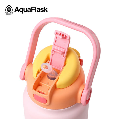 AquaFlask Krug 1,18L (40oz)