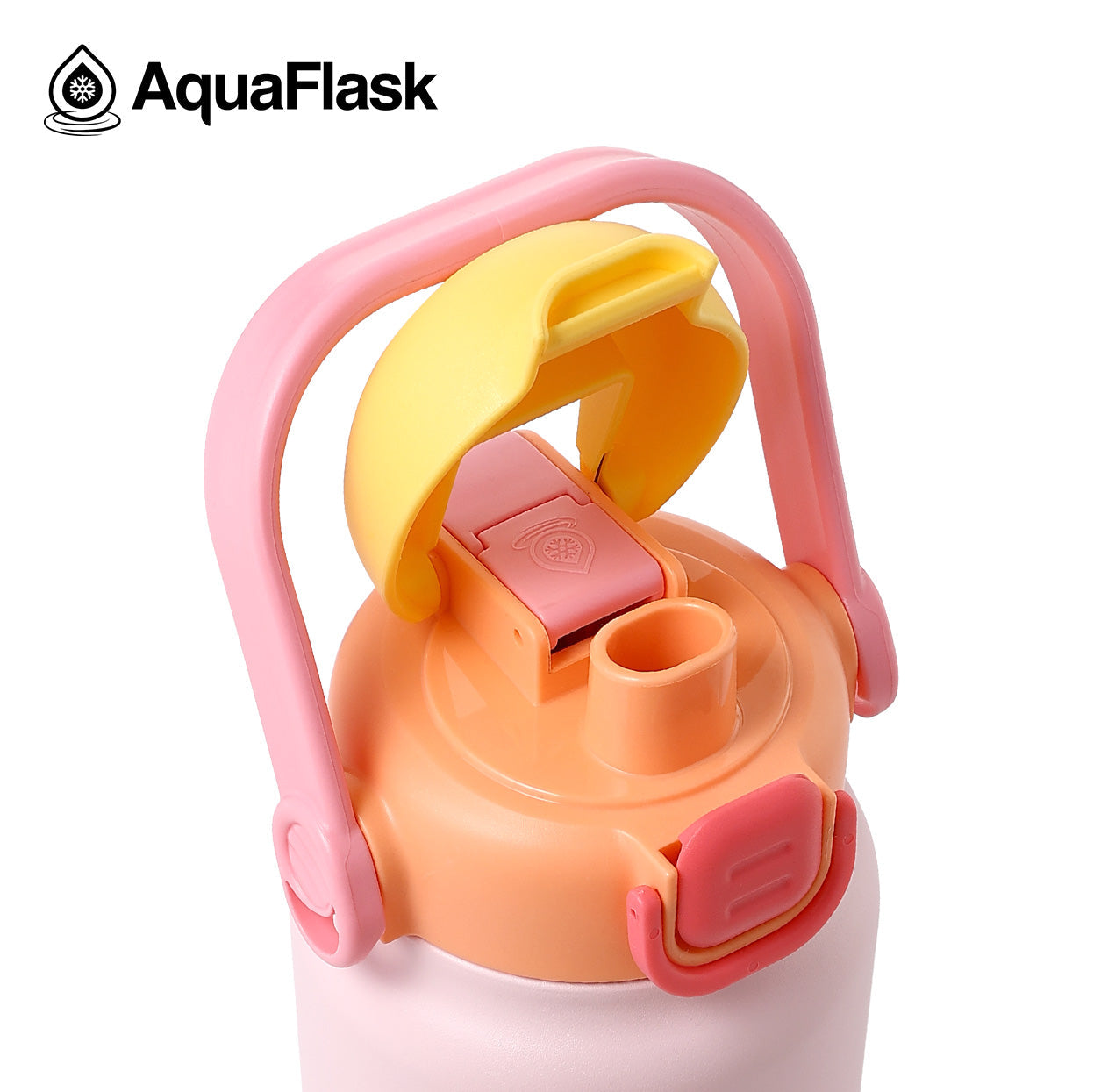 AquaFlask Krug 1,18L (40oz)