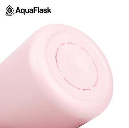 AquaFlask Krug 1,18L (40oz)