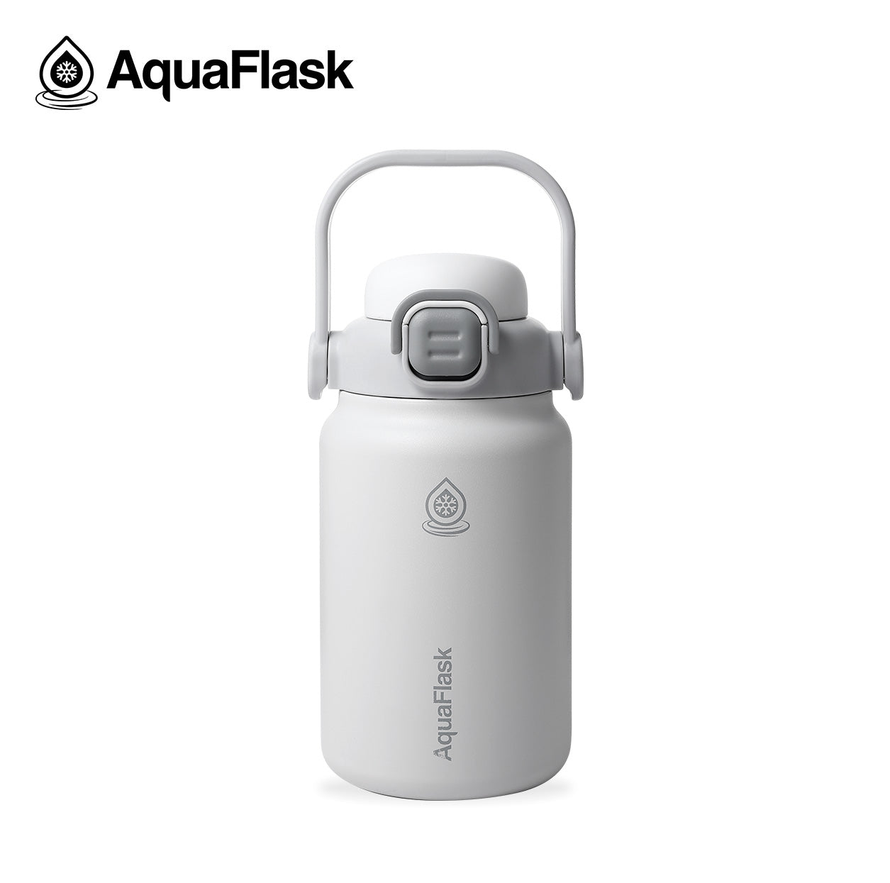 AquaFlask Krug 1,18L (40oz)