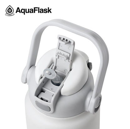 AquaFlask Krug 1,18L (40oz)