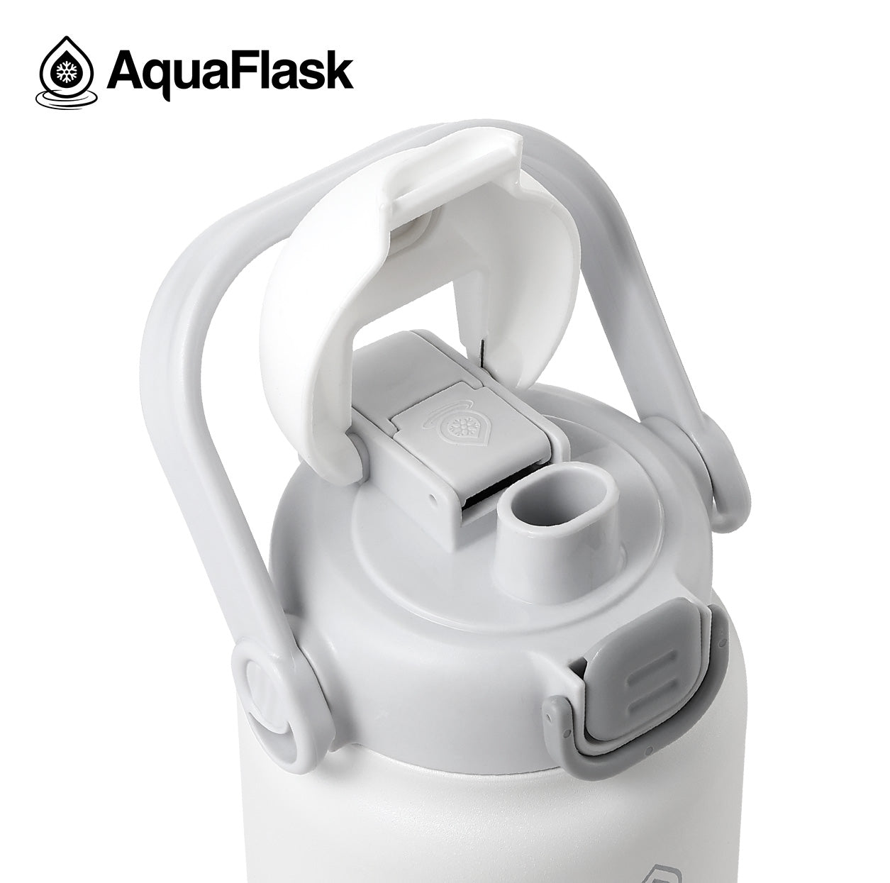 AquaFlask Krug 1,18L (40oz)