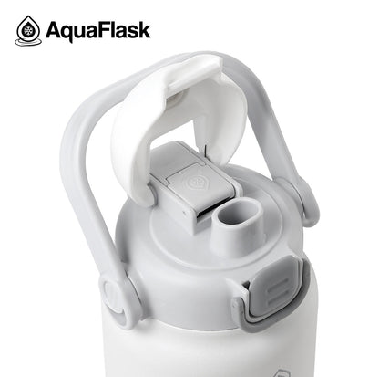 AquaFlask Krug 1,18L (40oz)