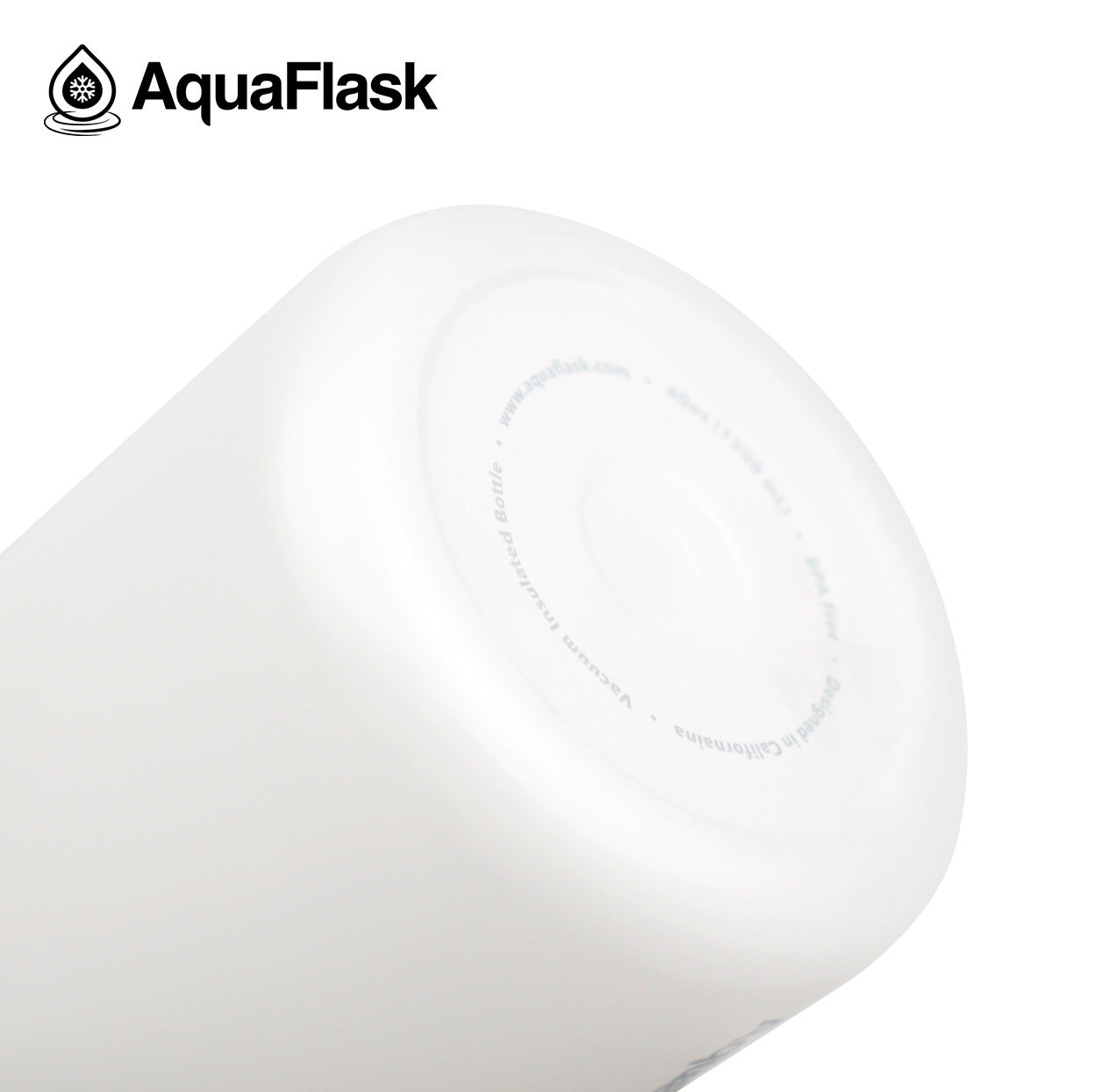 AquaFlask Krug 1,18L (40oz)