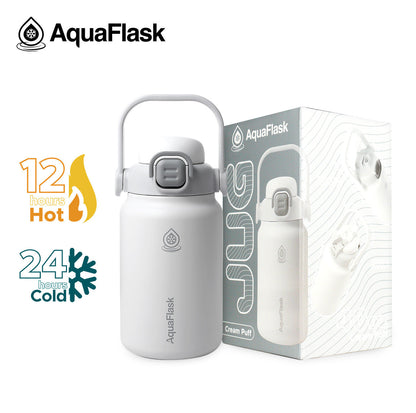AquaFlask Krug 1,18L (40oz)