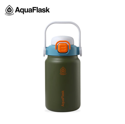 AquaFlask Krug 1,18L (40oz)