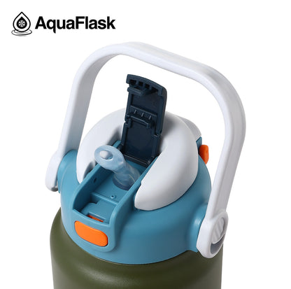 AquaFlask Krug 1,18L (40oz)