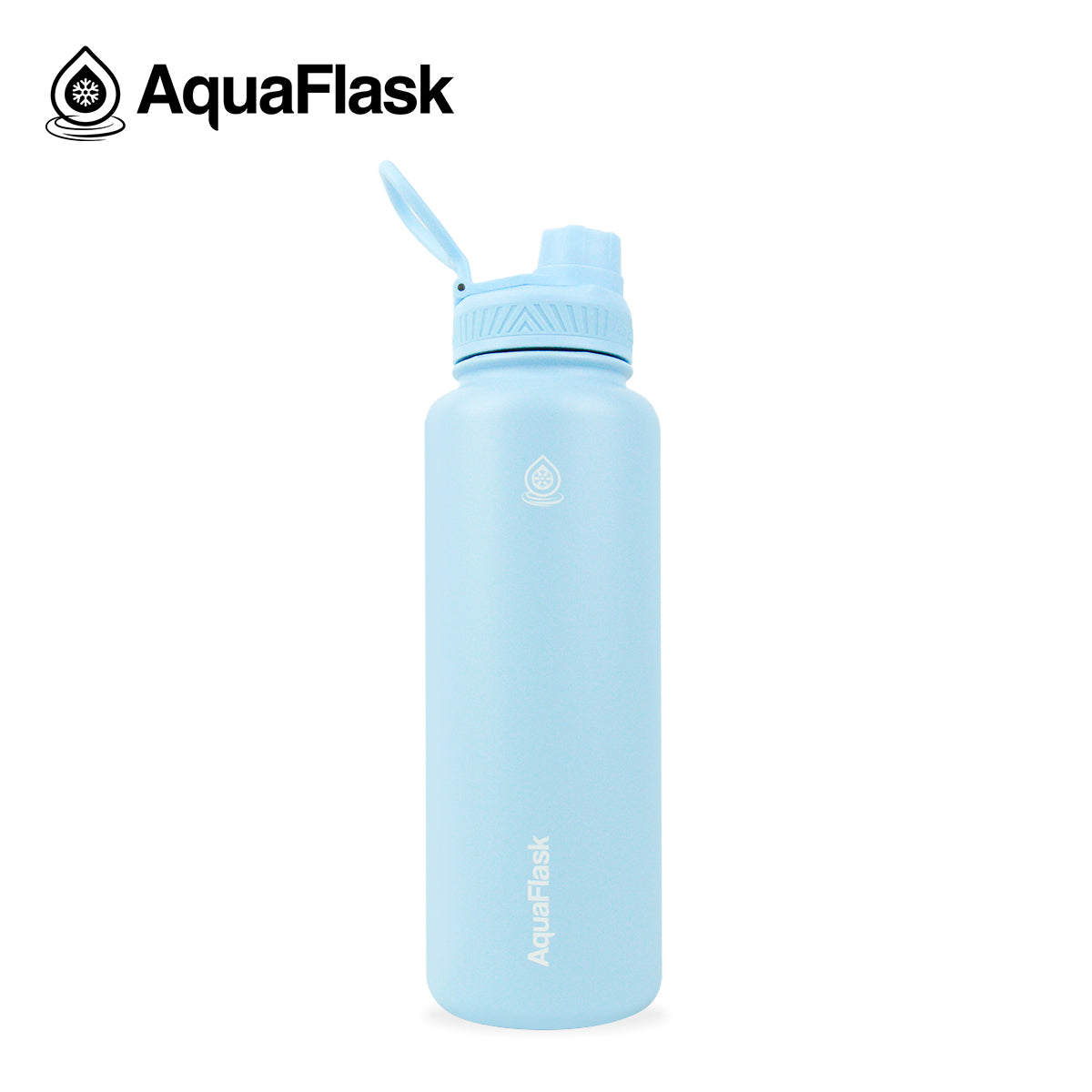 AquaFlask Original Vakuumisolierte Wasserflaschen 1080ml (40oz)