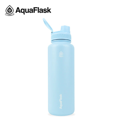 AquaFlask Original Vakuumisolierte Wasserflaschen 1080ml (40oz)
