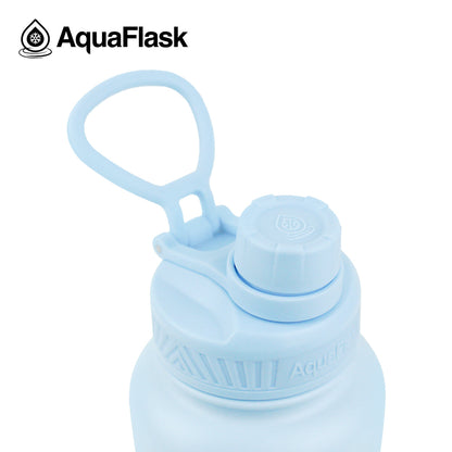 AquaFlask Original Vakuumisolierte Wasserflaschen 1080ml (40oz)