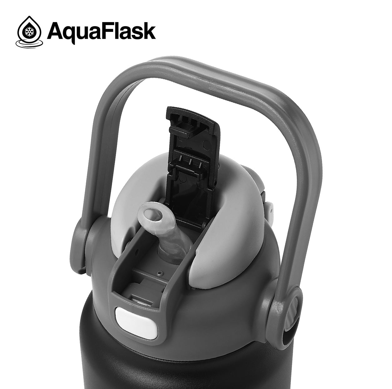 AquaFlask Krug 1,18L (40oz)