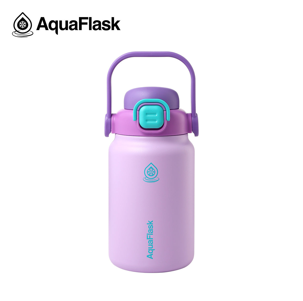 AquaFlask Krug 1,18L (40oz)