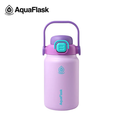 AquaFlask Krug 1,18L (40oz)