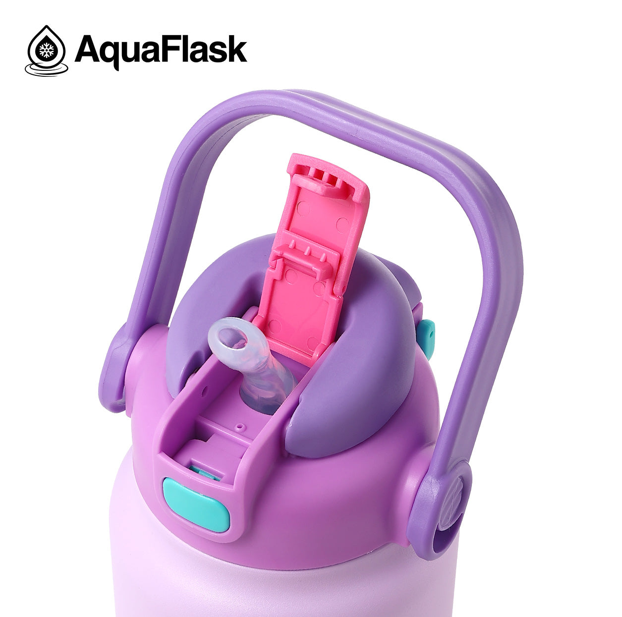 AquaFlask Krug 1,18L (40oz)