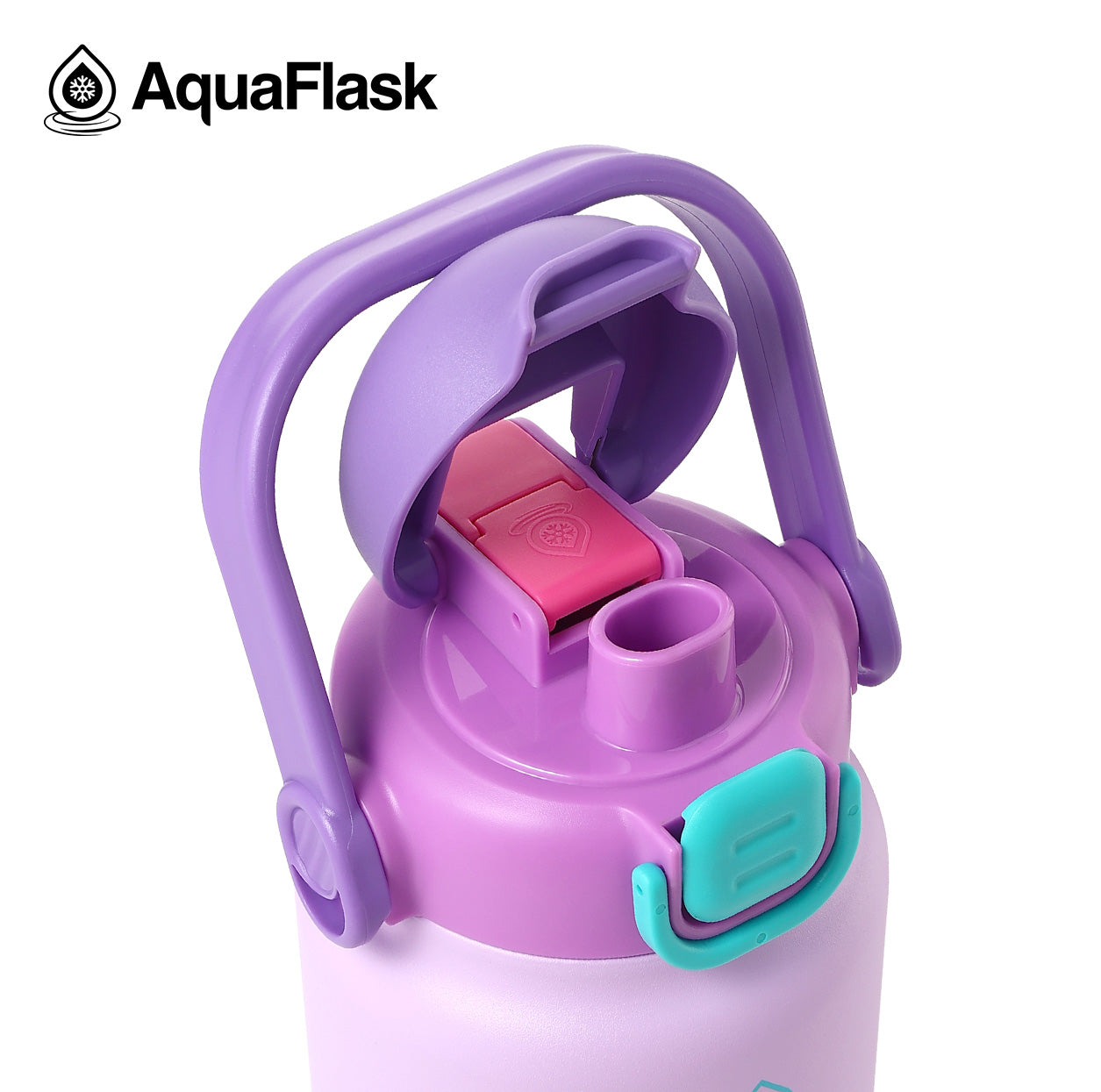 AquaFlask Krug 1,18L (40oz)