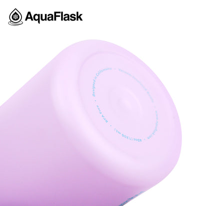 AquaFlask Krug 1,18L (40oz)