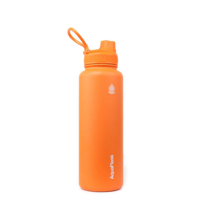 AquaFlask Original Vakuumisolierte Wasserflaschen 1080ml (40oz)