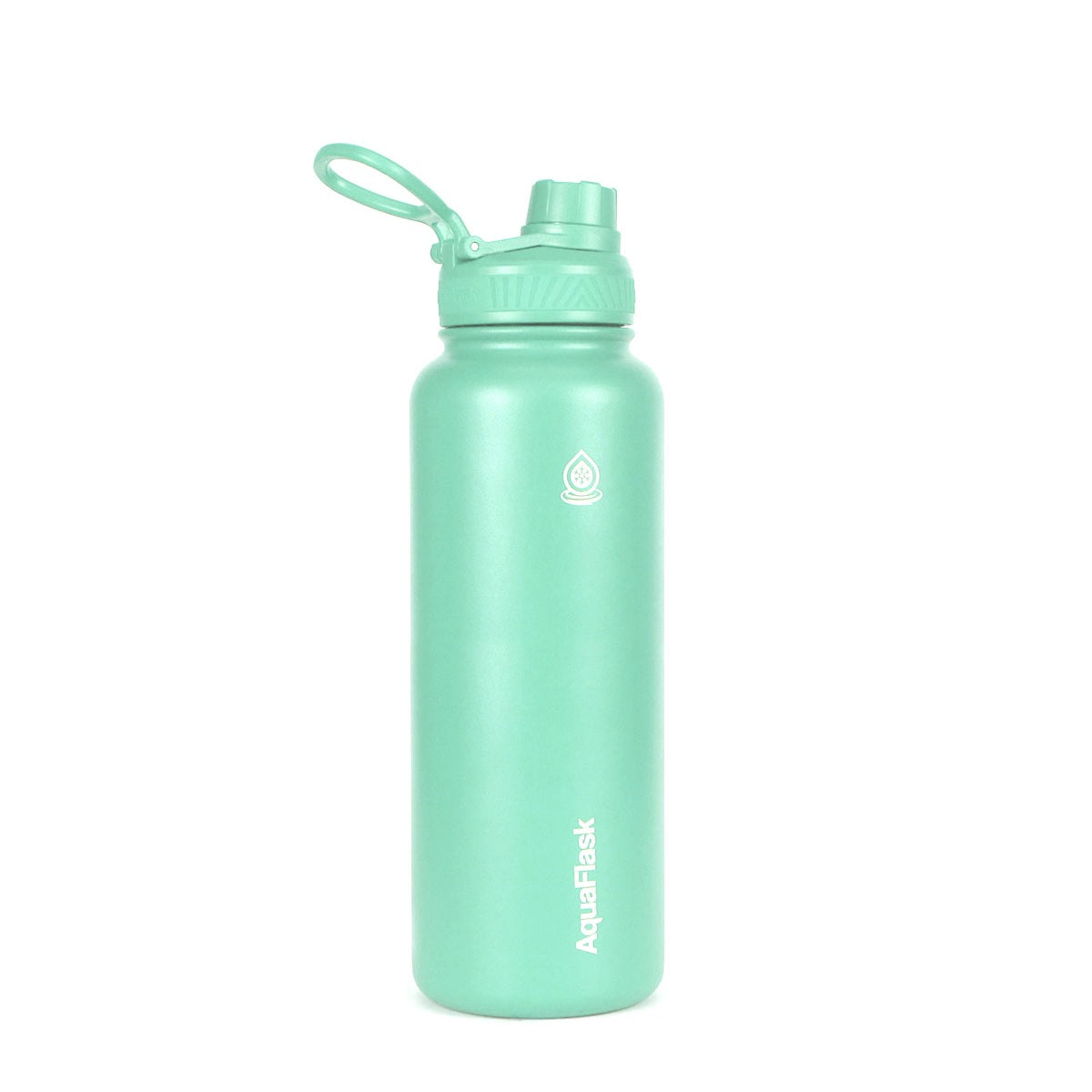 AquaFlask Original Vakuumisolierte Wasserflaschen 1080ml (40oz)