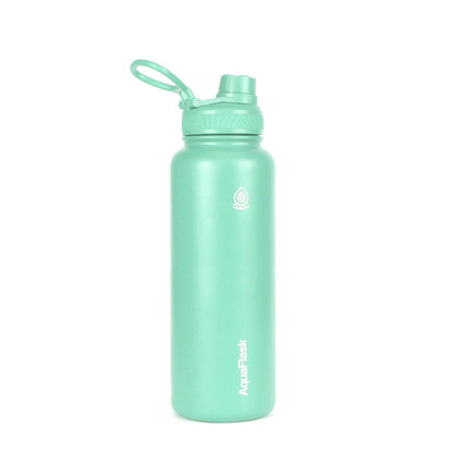 AquaFlask Original Vakuumisolierte Wasserflaschen 1080ml (40oz)