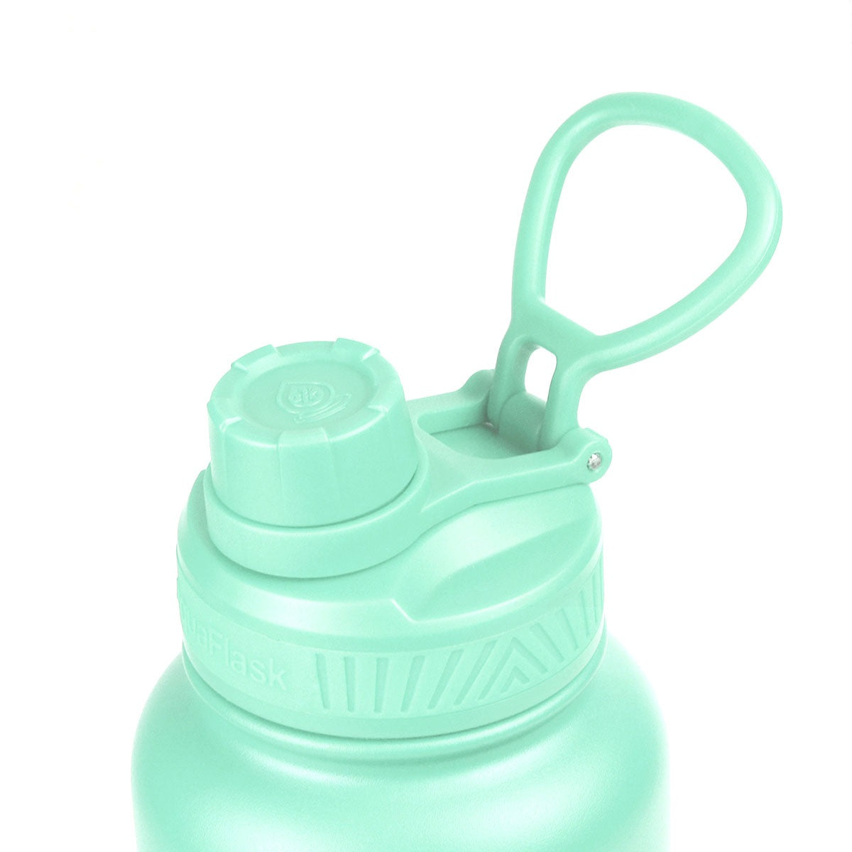 AquaFlask Original Vakuumisolierte Wasserflaschen 1080ml (40oz)