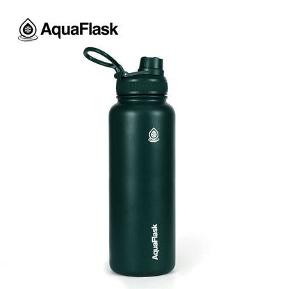 AquaFlask Original Vakuumisolierte Wasserflaschen 1080ml (40oz)