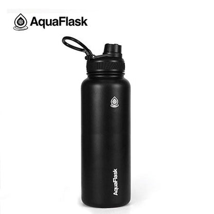 AquaFlask Original Vakuumisolierte Wasserflaschen 1080ml (40oz)