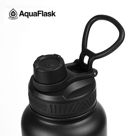 AquaFlask Original Vakuumisolierte Wasserflaschen 1080ml (40oz)