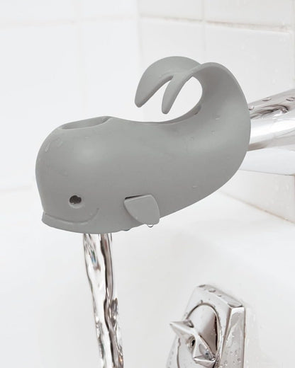 Skip Hop Moby Baby Bath Essential Set, Grey 🍁 All In One Marketplace Canada