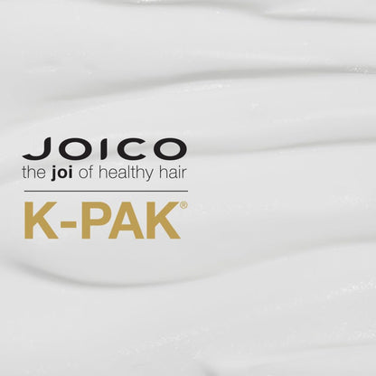 Joico K-Pak Reconstructing Shampoo, to Repair Damage, Cleansing and Conditioning, Detangles, Moisturize with Keratin, Sulfate Free 🍁 All In One Marketplace Canada