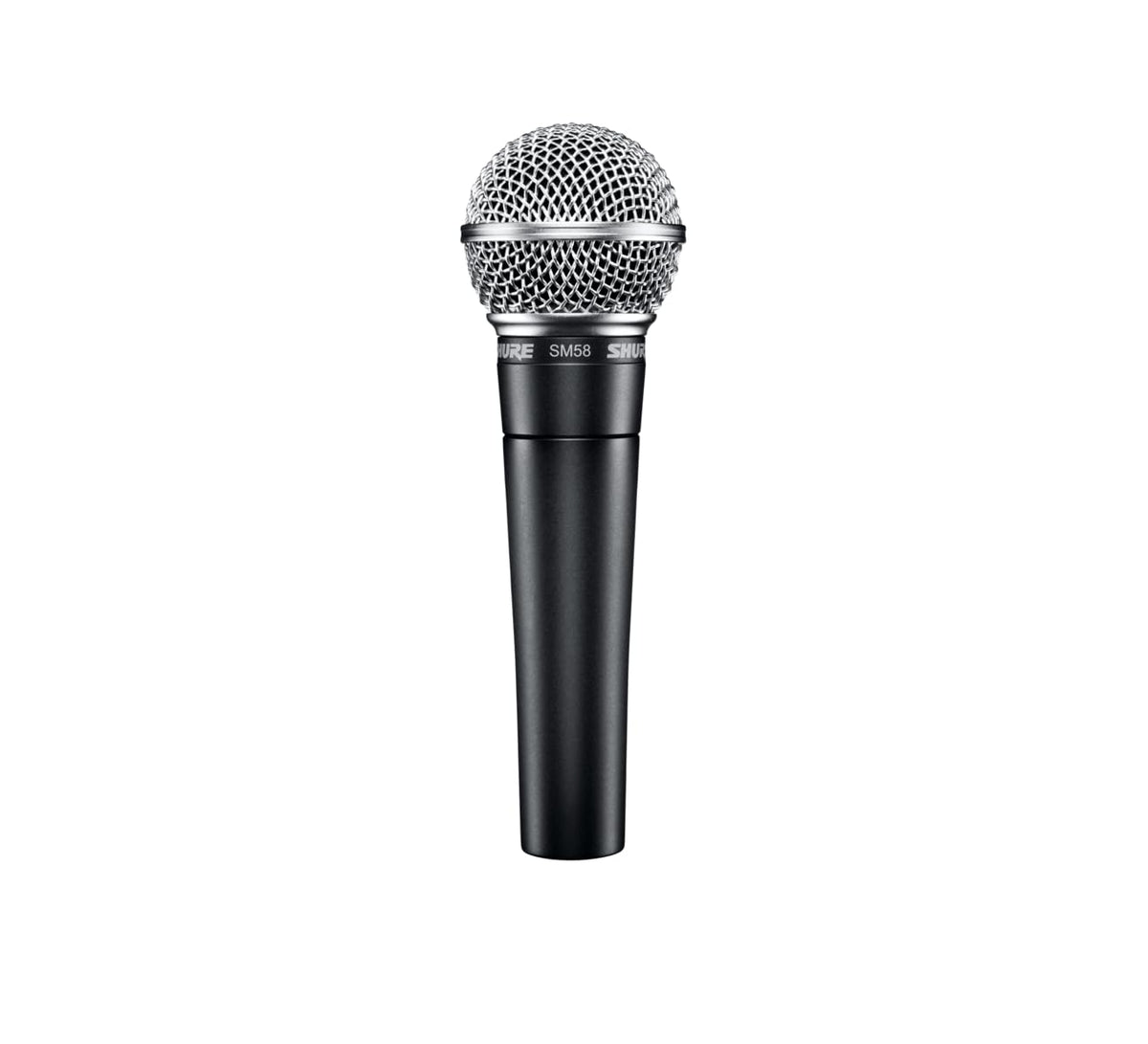 Shure SM58 Pro Dynamic Vocal Microphone with 25-ft XLR Cable 🍁 All In One Marketplace Canada