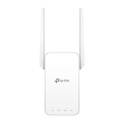 TP-Link AC750 WiFi Extender (RE215) - Covers Up to 1,500 Sq.ft and 20 Devices, Up to 750Mbps, Dual Band Wireless Repeater for Home, Internet Signal Booster with Ethernet Port 🍁 All In One Marketplace Canada
