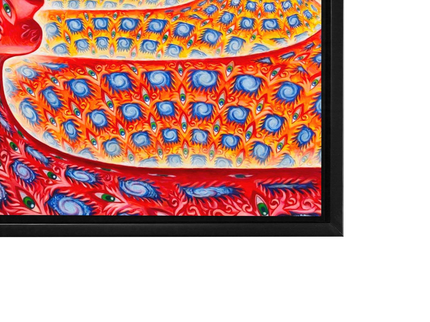 Leinwandbilder – Multi-Universum – Feine Kunstwerke