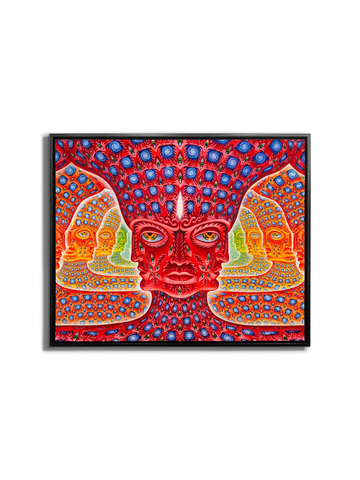 Leinwandbilder – Multi-Universum – Feine Kunstwerke
