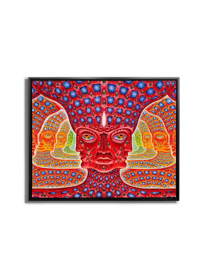 Leinwandbilder – Multi-Universum – Feine Kunstwerke