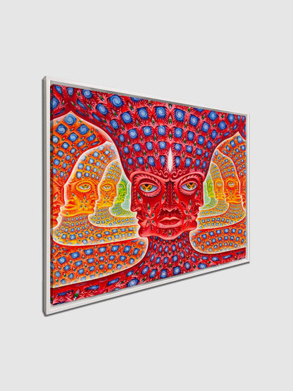 Leinwandbilder – Multi-Universum – Feine Kunstwerke