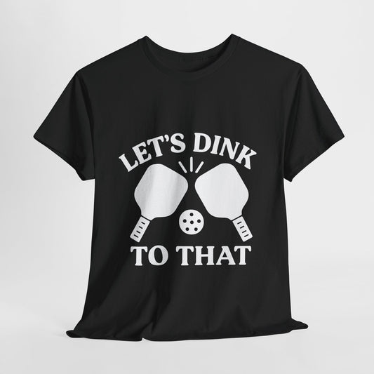 Das Dinkers T-Shirt